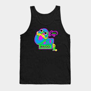 Cool and relaxing Tank Top